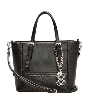 Guess Delaney Mini Tote